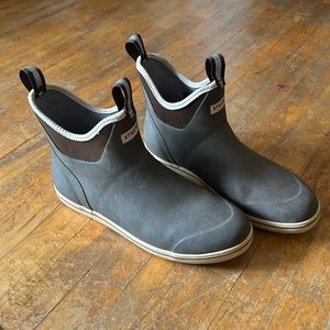 X-Tra Tuf Deck Boots